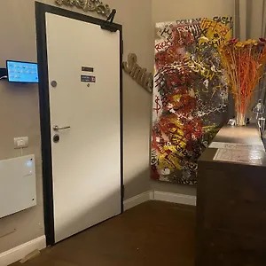 Residenza Centro Novegro Guest house