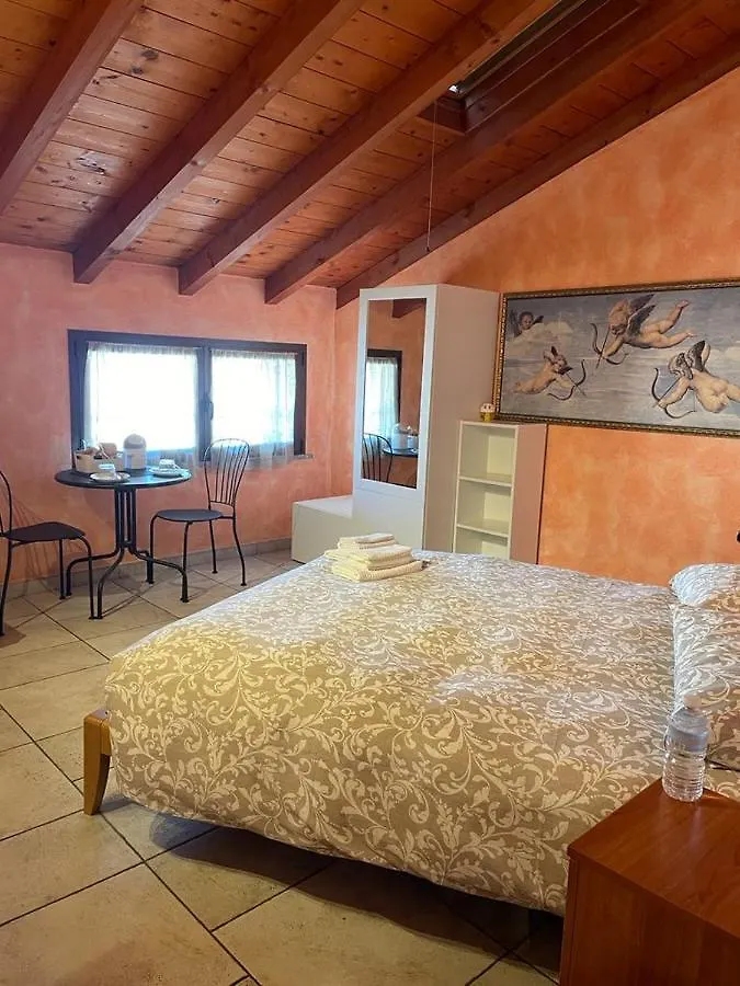 *** Bed & Breakfast Bed&Breakfast Milano Malpensa Busto Arsizio Italy