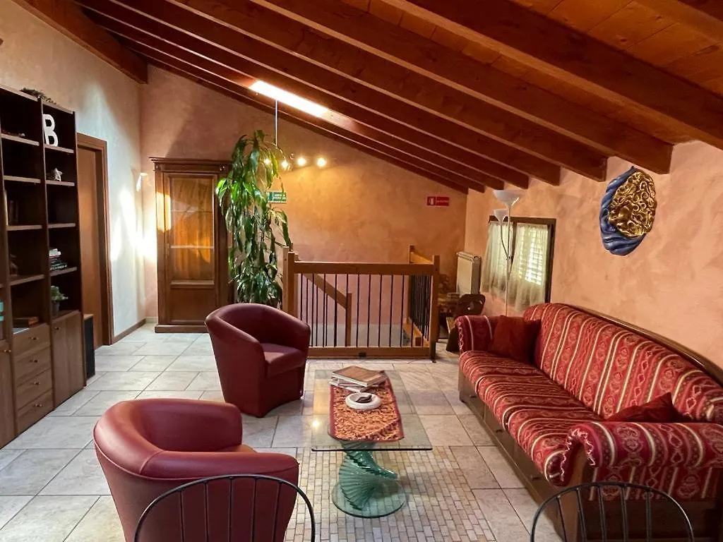 Bed&Breakfast Milano Malpensa Busto Arsizio Itália