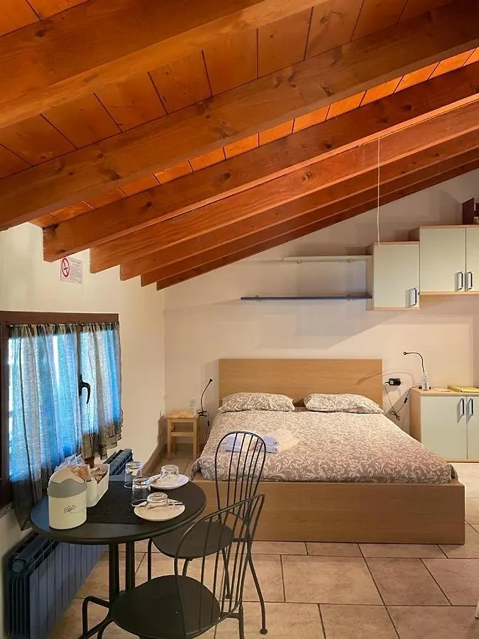 Bed&Breakfast Milano Malpensa Busto Arsizio Alojamento de Acomodação e Pequeno-almoço