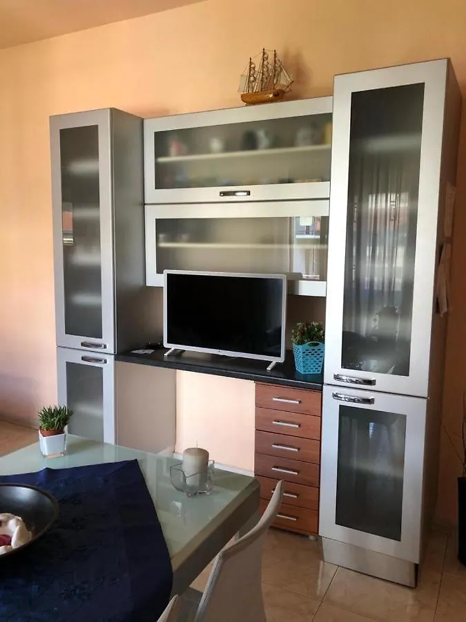 Bed&Breakfast Milano Malpensa Busto Arsizio