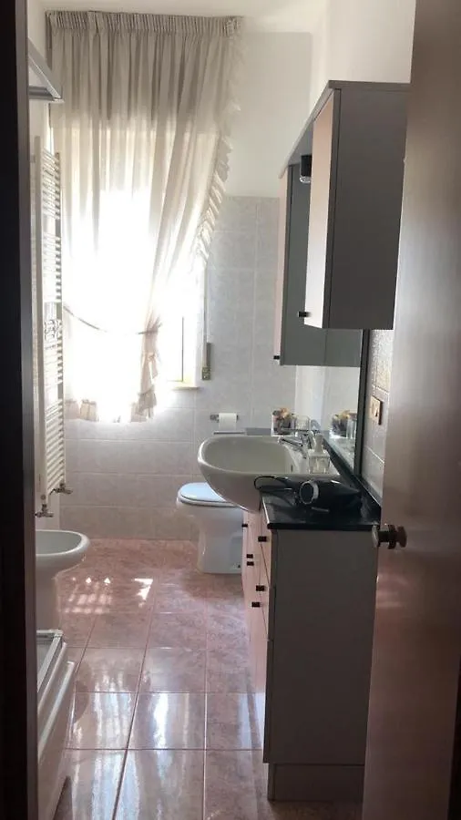 Bed & Breakfast Bed&Breakfast Milano Malpensa Busto Arsizio