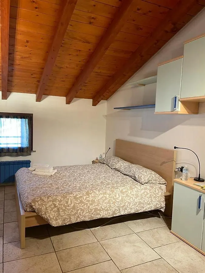 Bed&Breakfast Milano Malpensa Busto Arsizio
