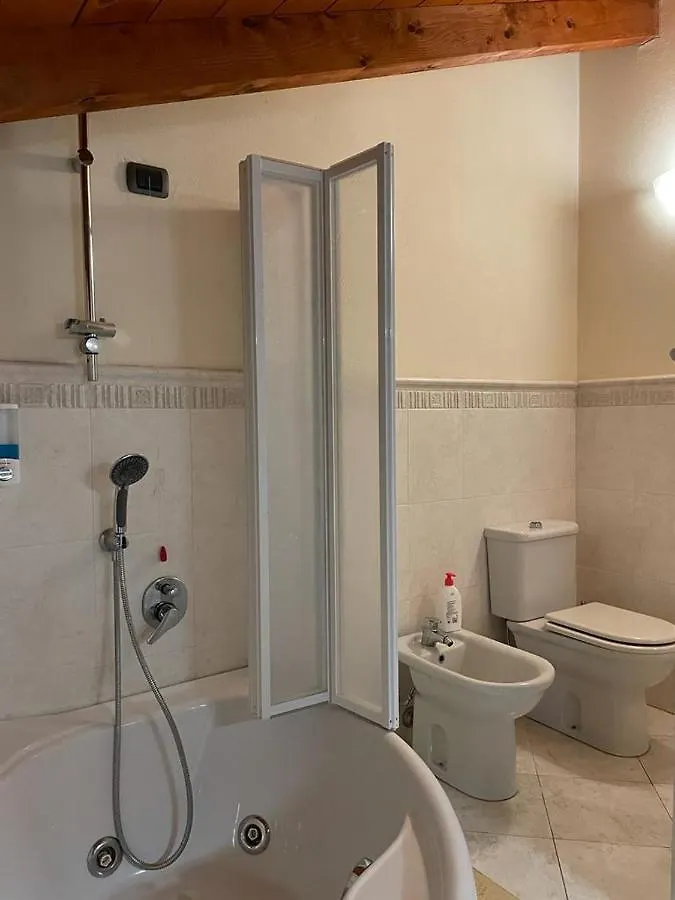 Bed&Breakfast Milano Malpensa Busto Arsizio 3*,