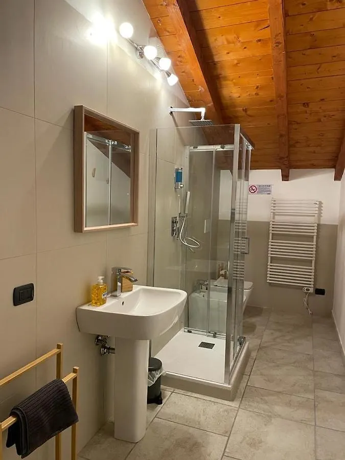 Bed&Breakfast Milano Malpensa Busto Arsizio