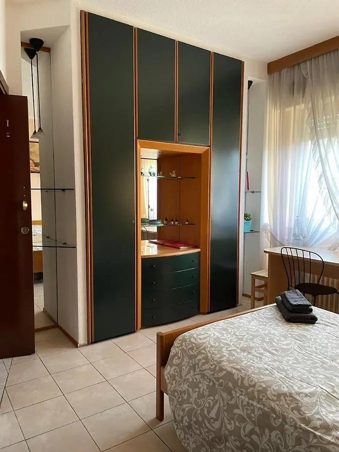 Bed&Breakfast Milano Malpensa Busto Arsizio 3*,  İtalya