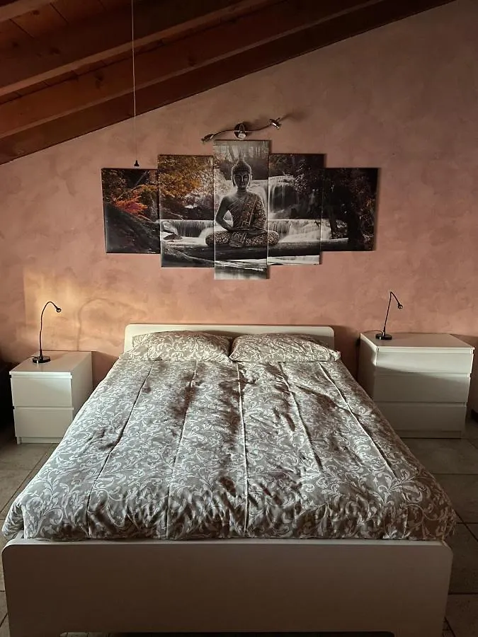 Bed&Breakfast Milano Malpensa Busto Arsizio Itália