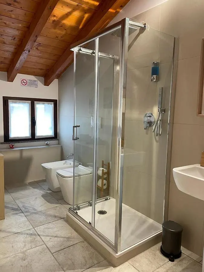 Bed&Breakfast Milano Malpensa Busto Arsizio 3*,  Itália