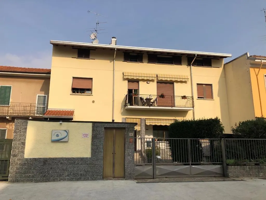 *** Bed & Breakfast Bed&Breakfast Milano Malpensa Busto Arsizio Italy