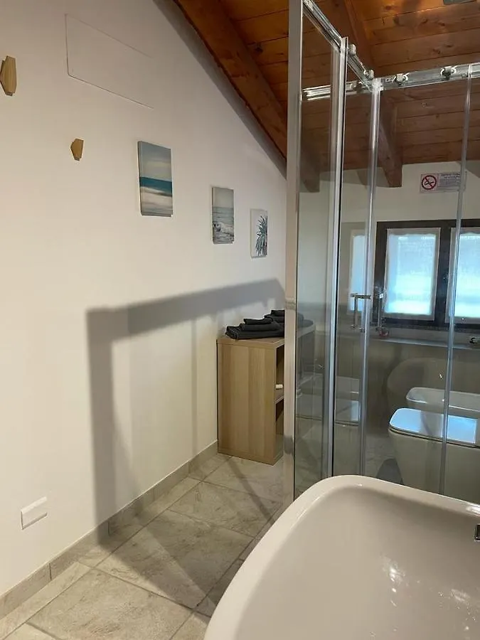Bed&Breakfast Milano Malpensa Busto Arsizio 3*,  Itália
