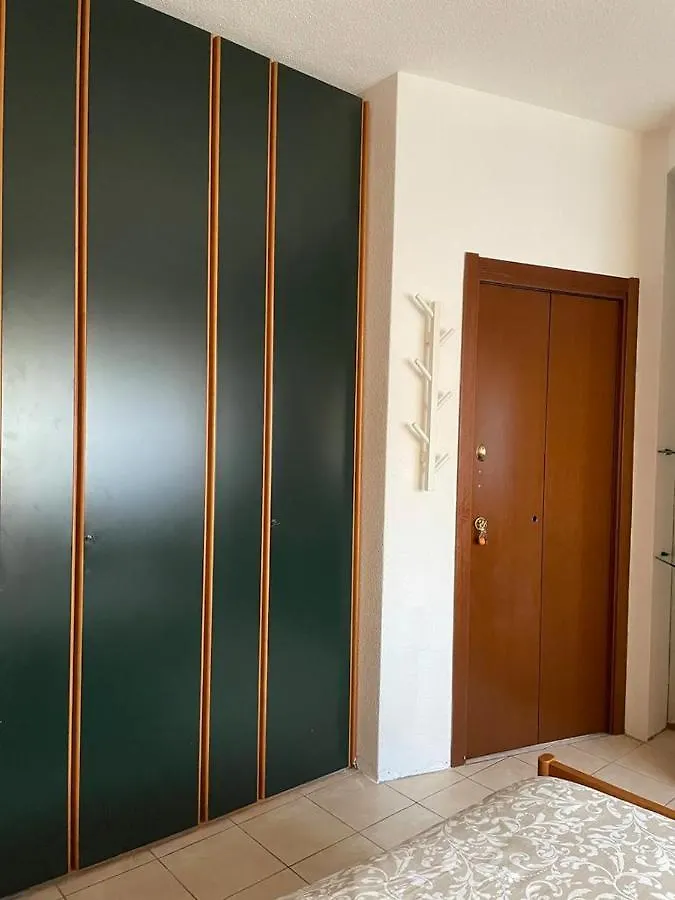 Bed&Breakfast Milano Malpensa Busto Arsizio 3*,