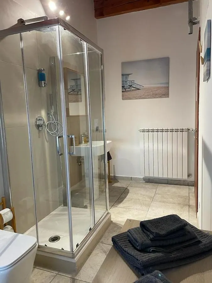 Bed&Breakfast Milano Malpensa Busto Arsizio Alojamento de Acomodação e Pequeno-almoço