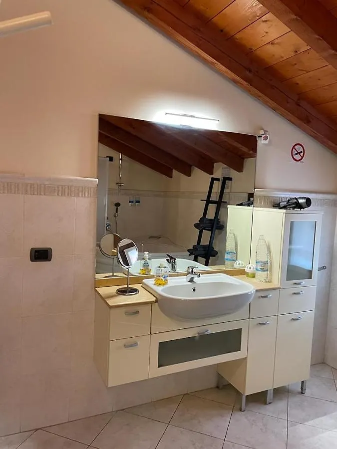 *** Bed & Breakfast Bed&Breakfast Milano Malpensa Busto Arsizio Italy