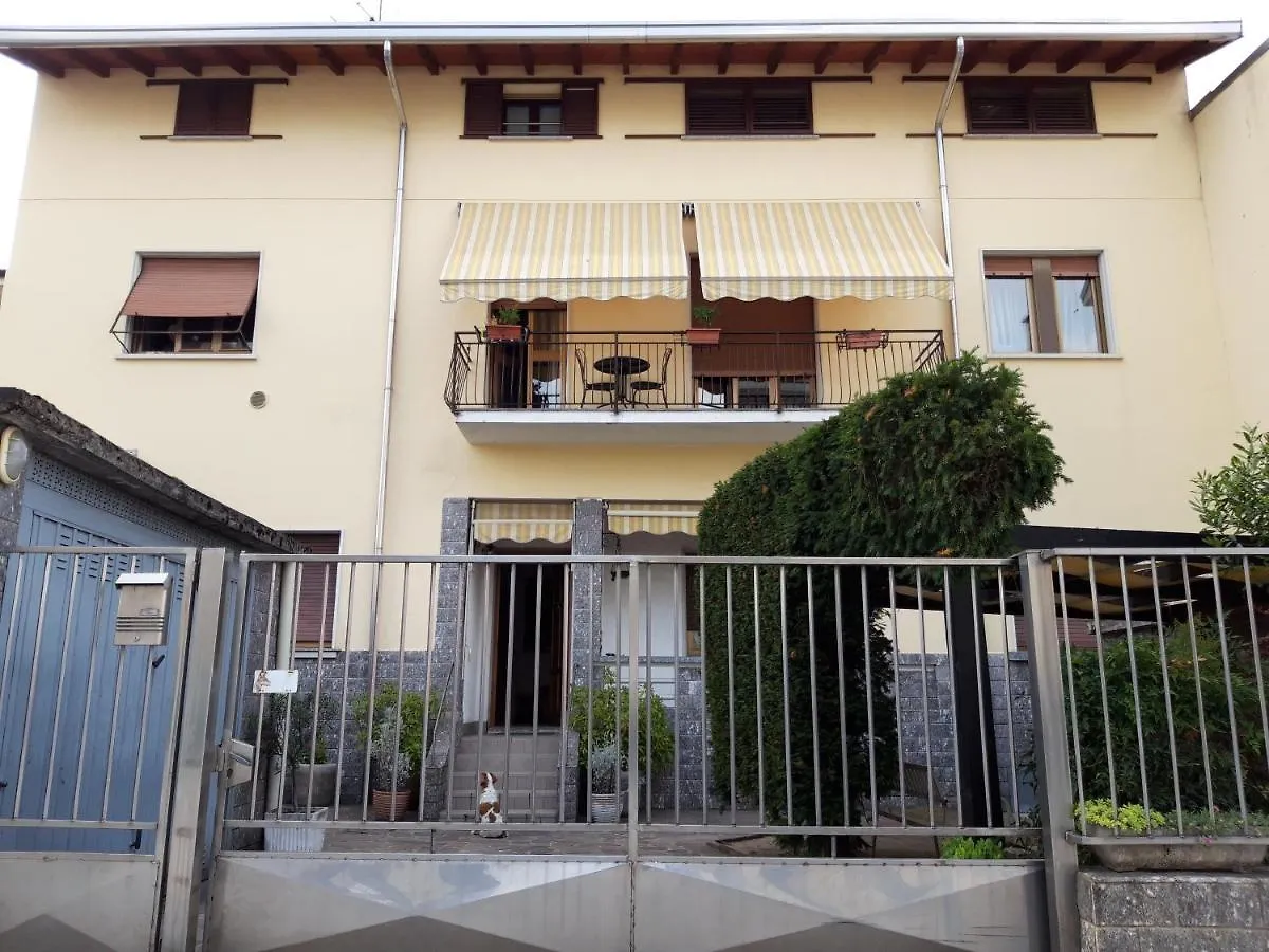 Bed&Breakfast Milano Malpensa Busto Arsizio
